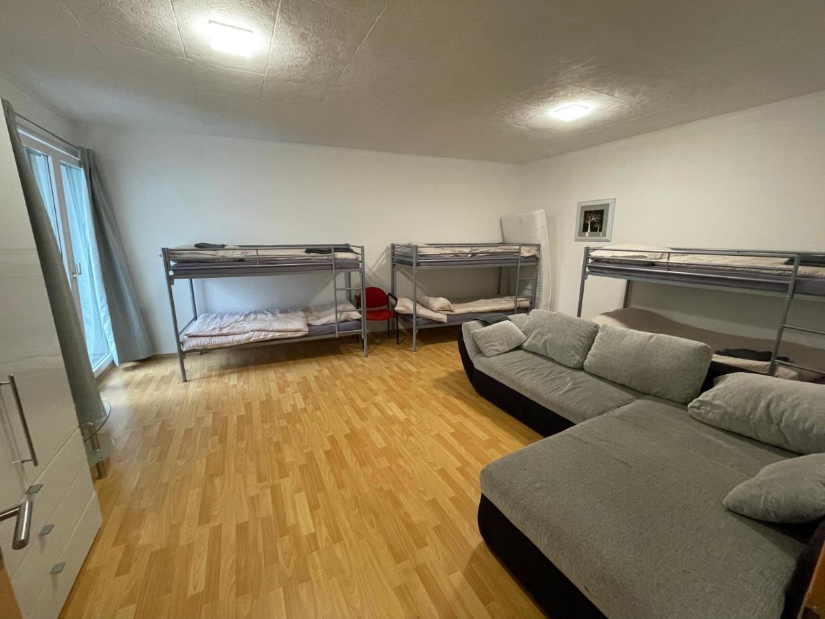 Varus Apartments ديتمولد المظهر الخارجي الصورة