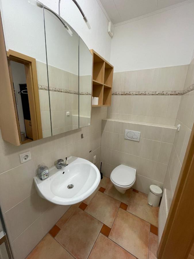 Varus Apartments ديتمولد المظهر الخارجي الصورة