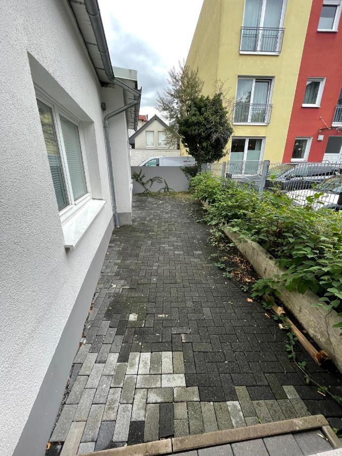 Varus Apartments ديتمولد المظهر الخارجي الصورة