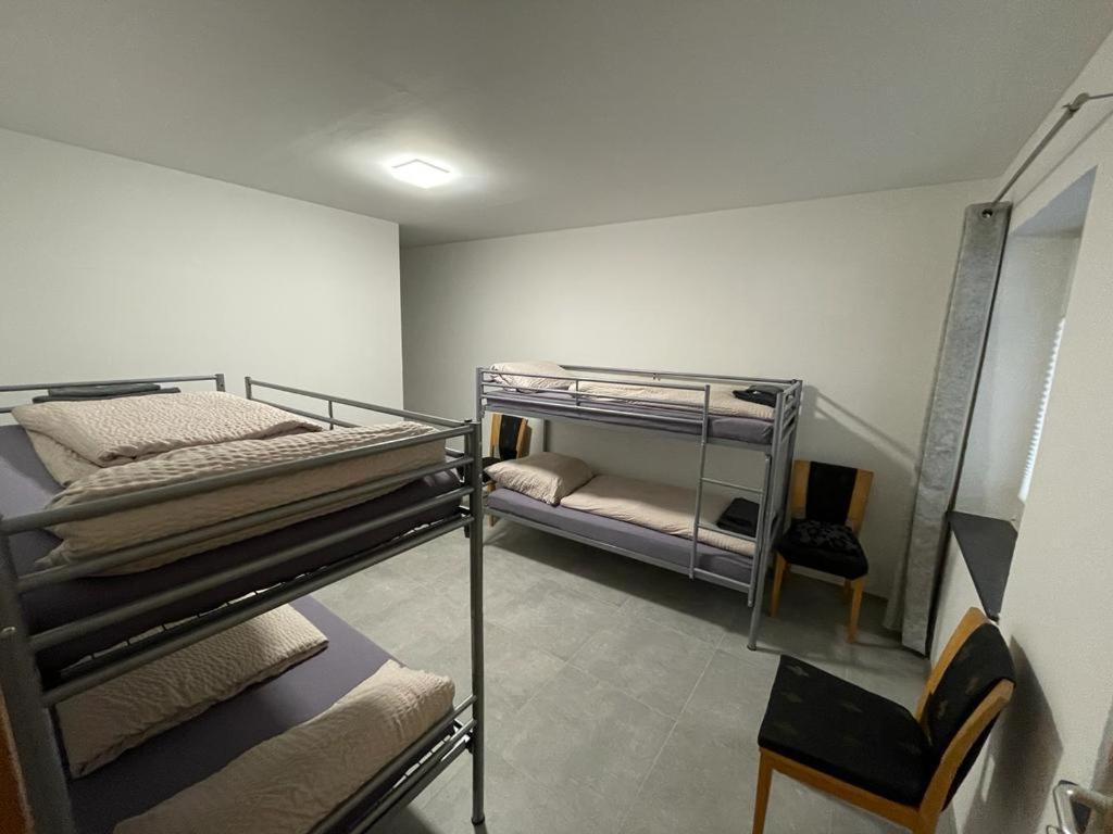 Varus Apartments ديتمولد المظهر الخارجي الصورة