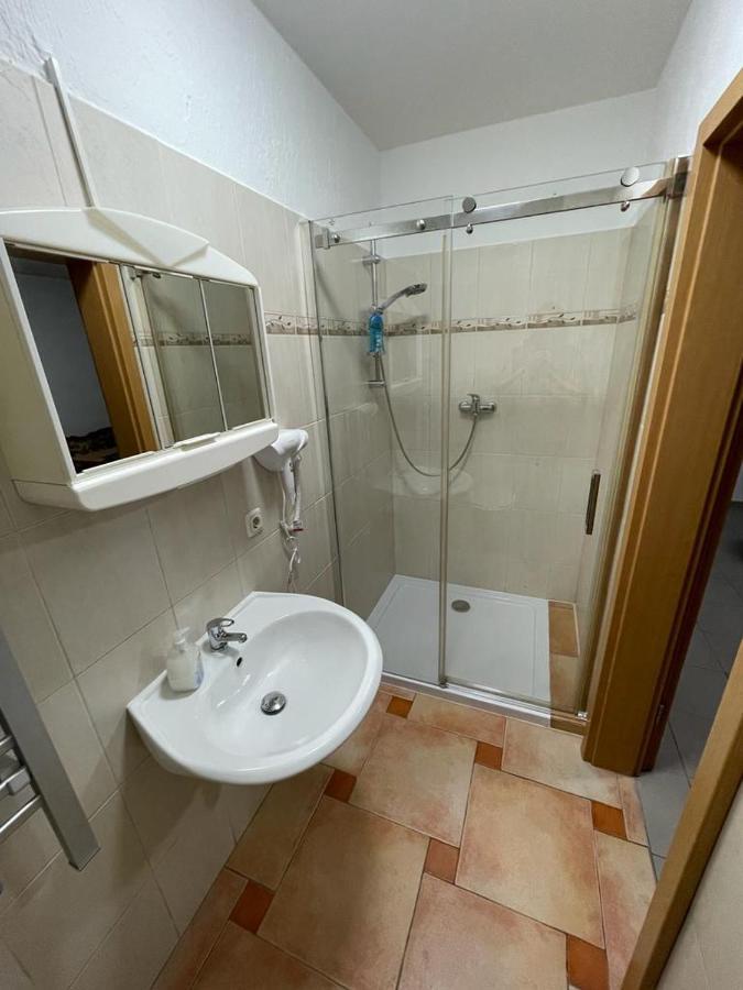 Varus Apartments ديتمولد المظهر الخارجي الصورة