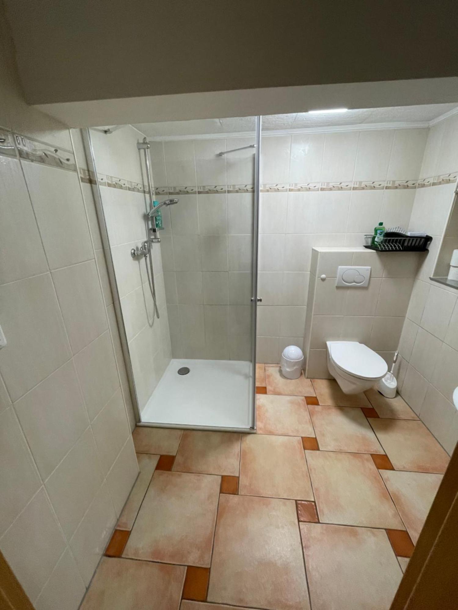 Varus Apartments ديتمولد المظهر الخارجي الصورة