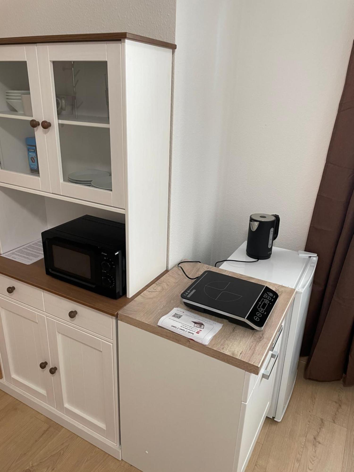 Varus Apartments ديتمولد المظهر الخارجي الصورة
