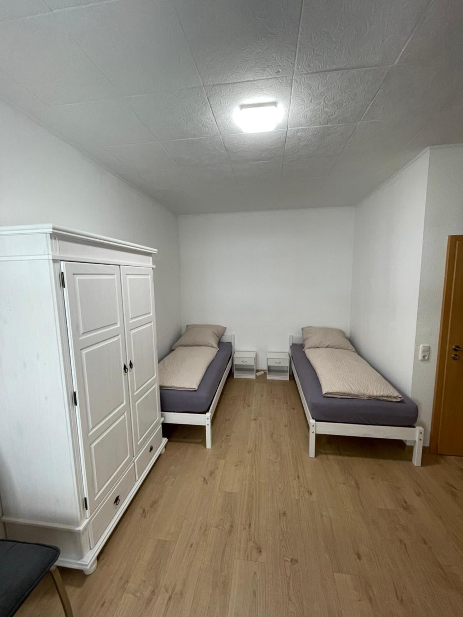 Varus Apartments ديتمولد المظهر الخارجي الصورة
